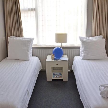 Budget Hotel Koogerend Ден-Бург Экстерьер фото